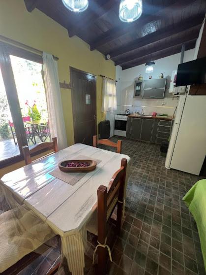 CABAÑAS MECHI