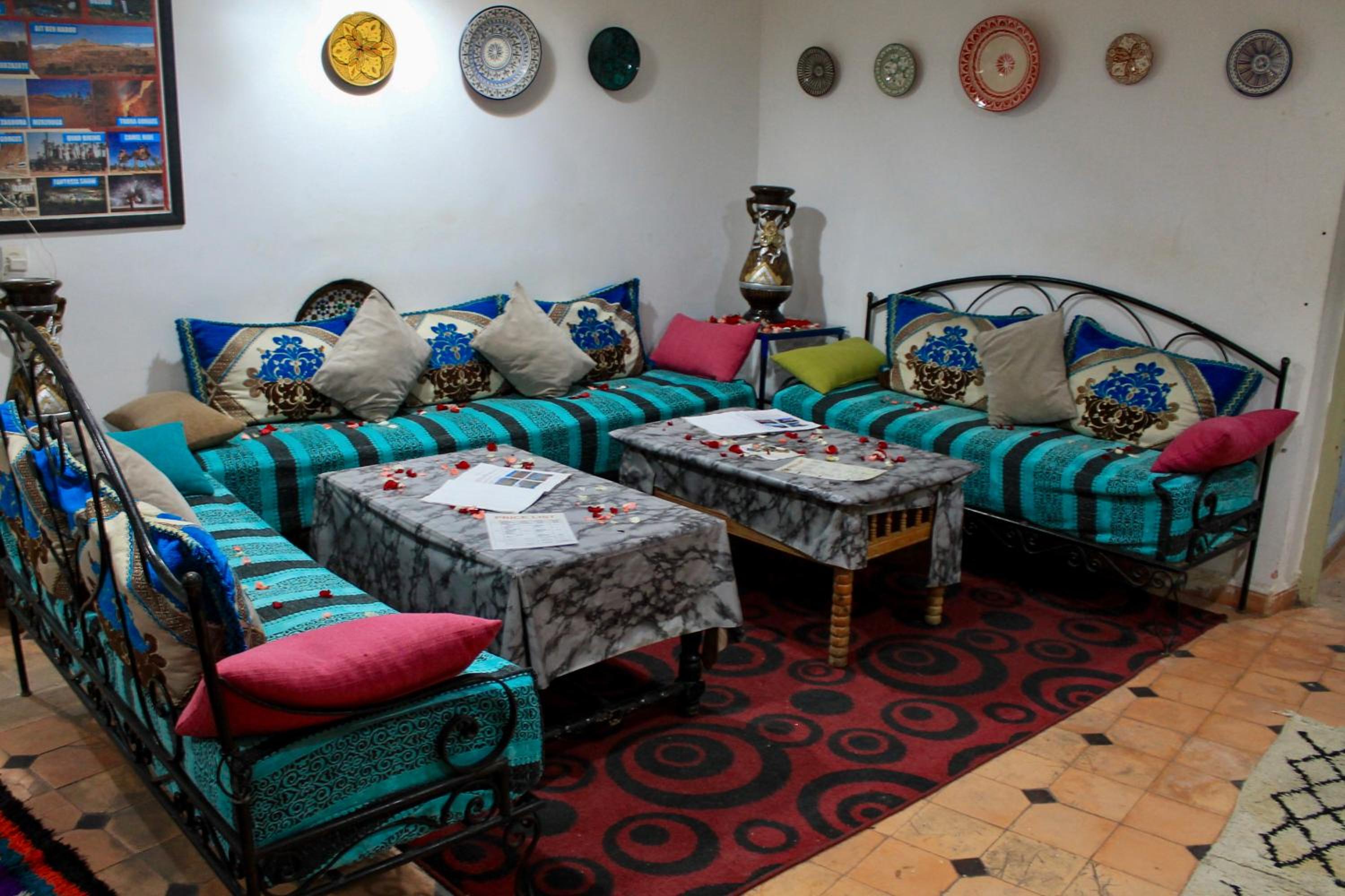lounge