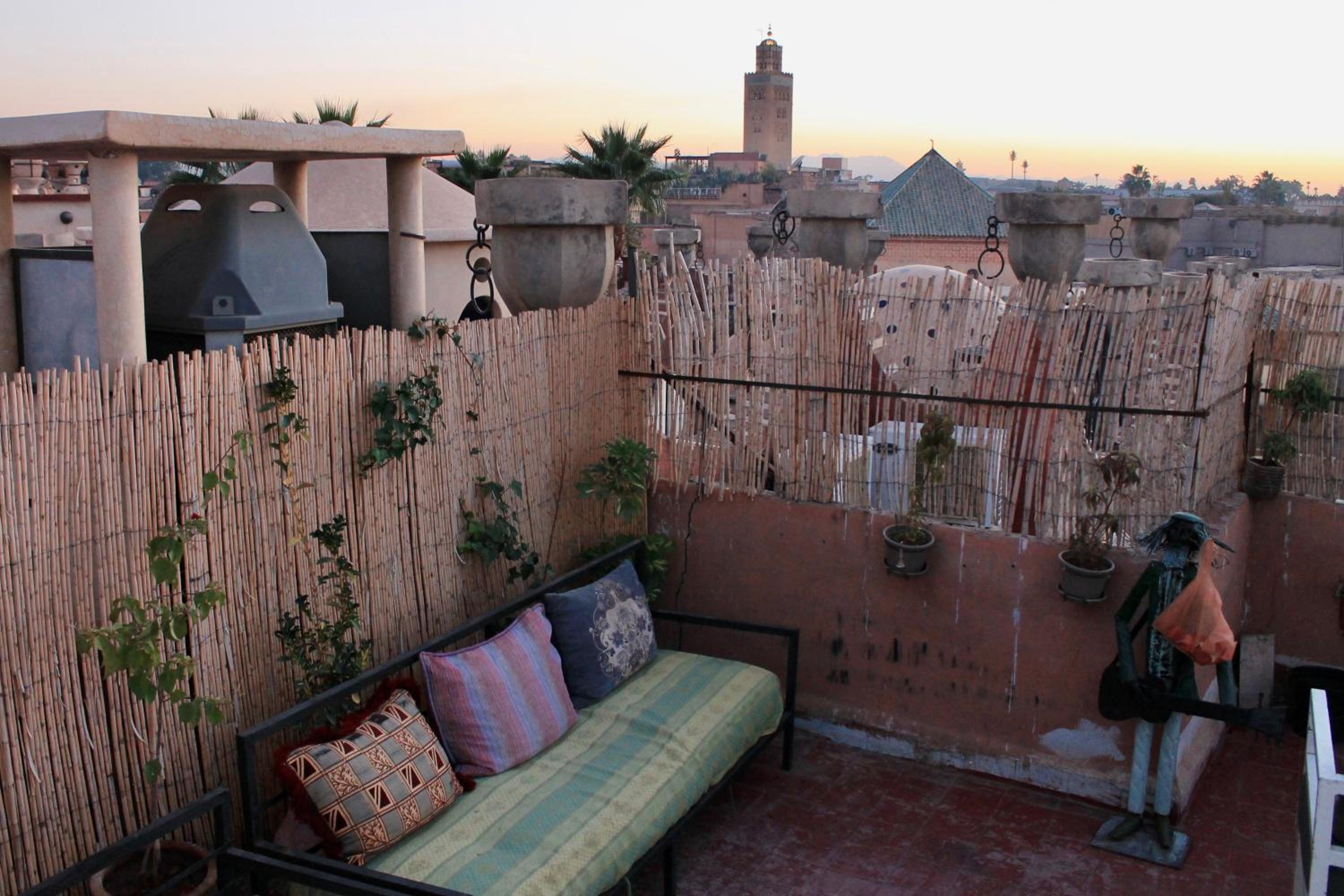 roof