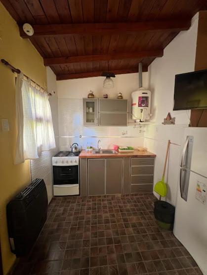 CABAÑAS MECHI