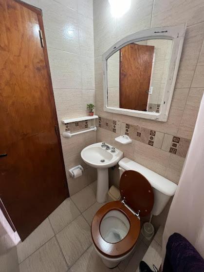 CABAÑAS MECHI