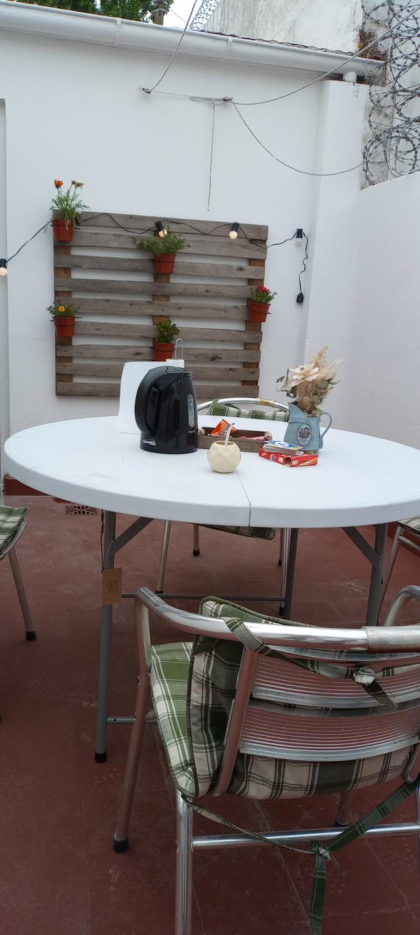 Casa Pompeya