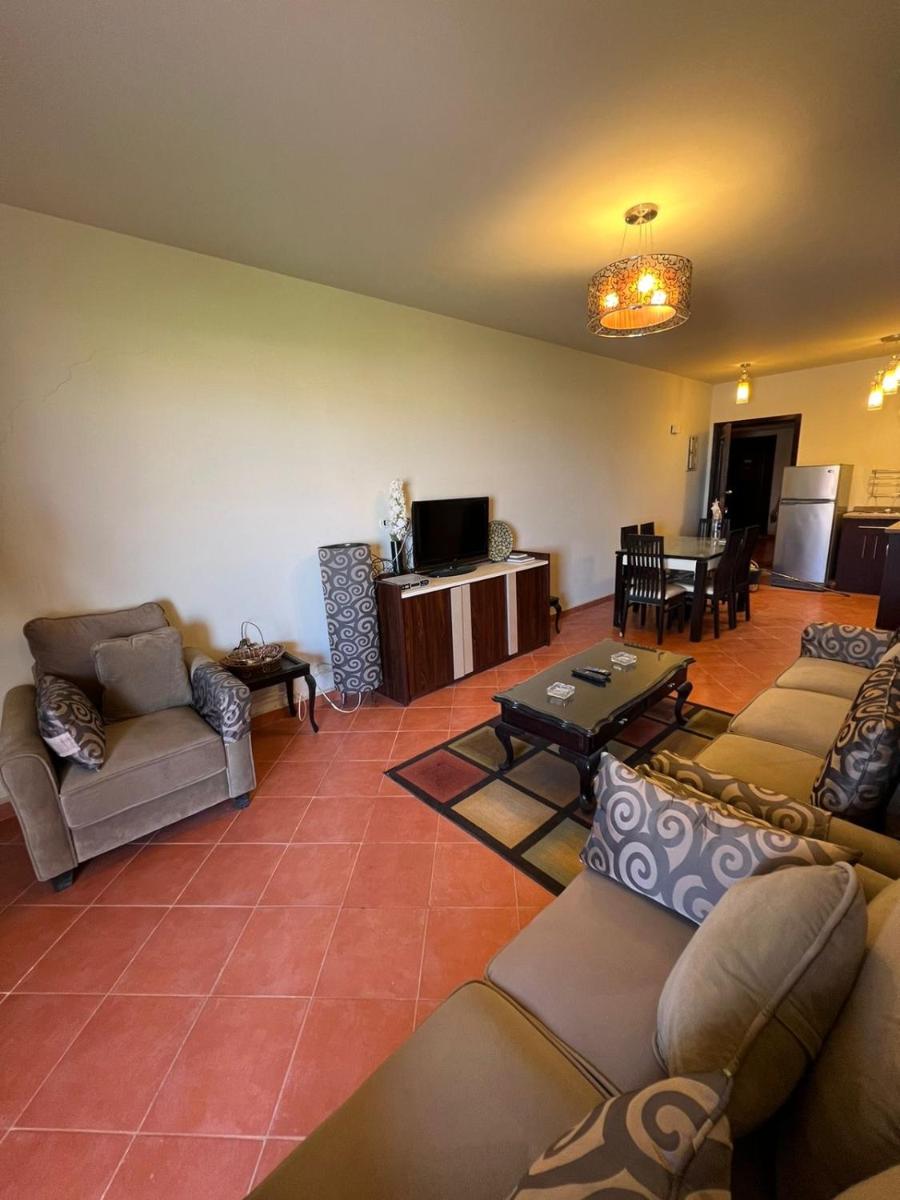 Ain Sokhna Vacations - Porto Sokhna Water Front For Families - Property Image 10