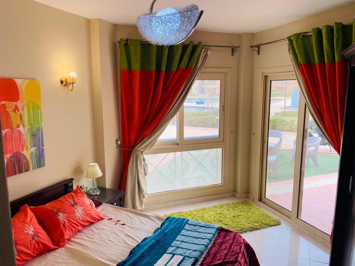 Ain Sokhna Vacations - Porto Sokhna Water Front For Families - Property Image 7