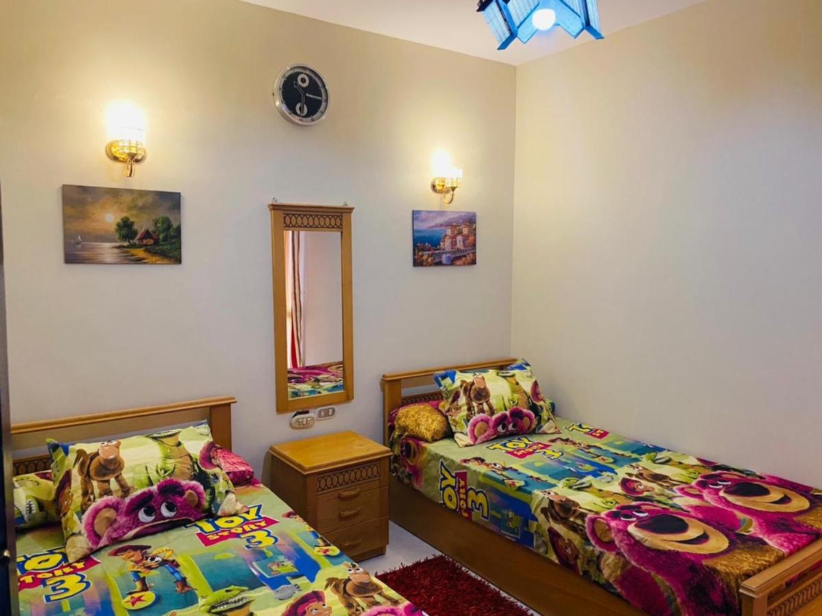 Ain Sokhna Vacations - Porto Sokhna Water Front For Families - Property Image 6