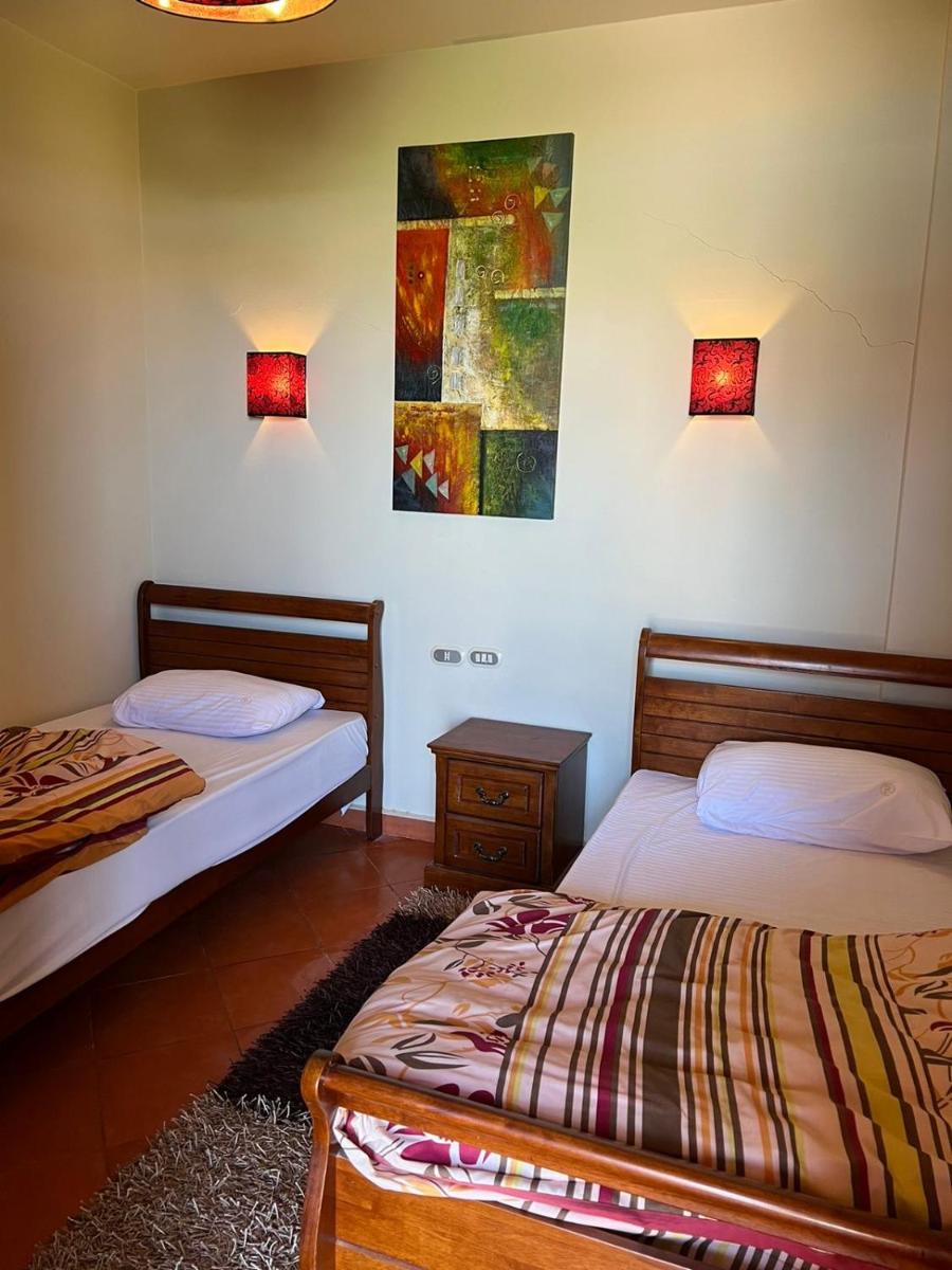 Ain Sokhna Vacations - Porto Sokhna Water Front For Families - Property Image 12