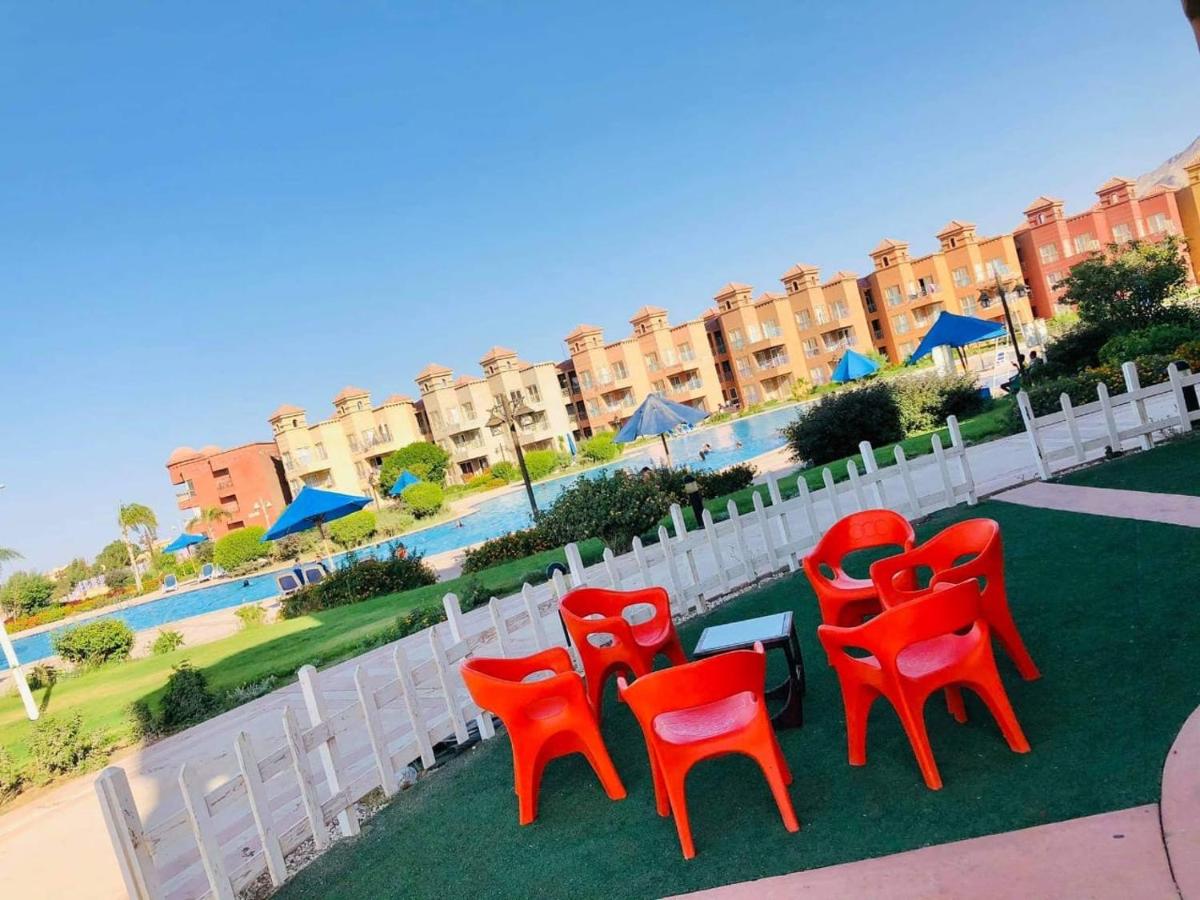 Ain Sokhna Vacations - Porto Sokhna Water Front For Families - Property Image 3