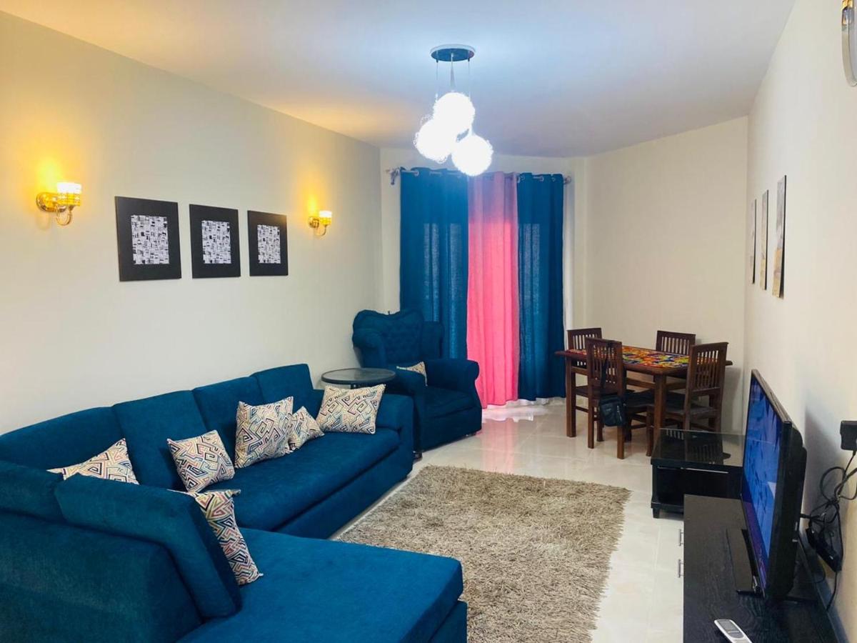 Ain Sokhna Vacations - Porto Sokhna Water Front For Families - Property Image 4