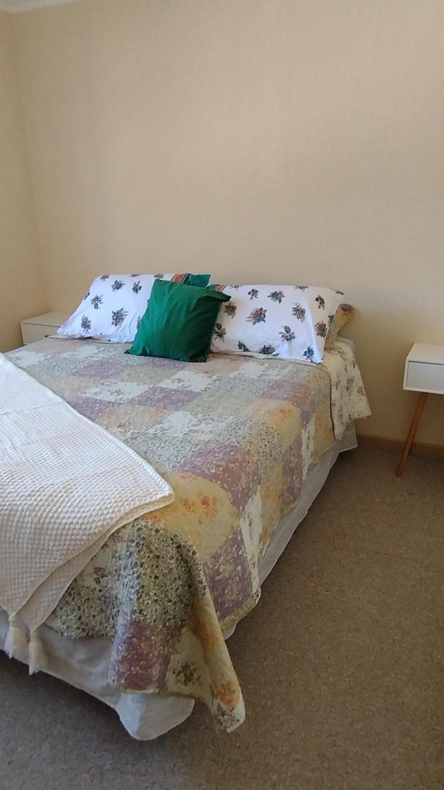 Departamento nueva lafquen