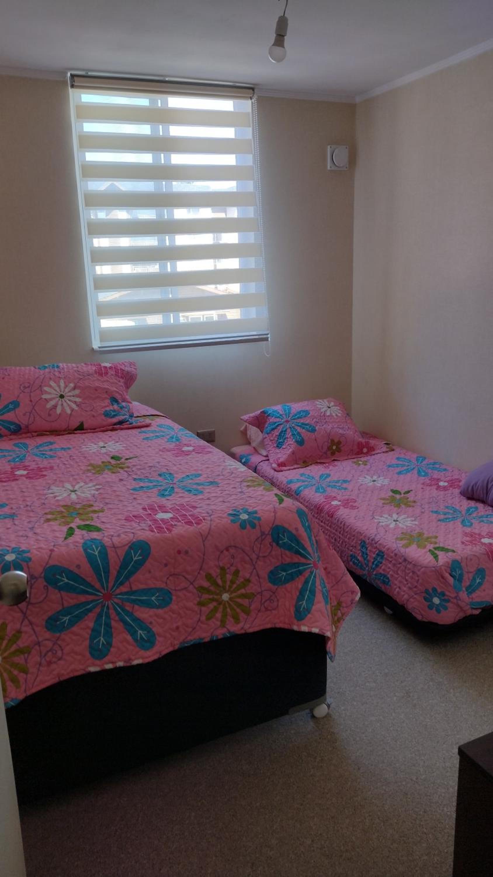 Departamento nueva lafquen