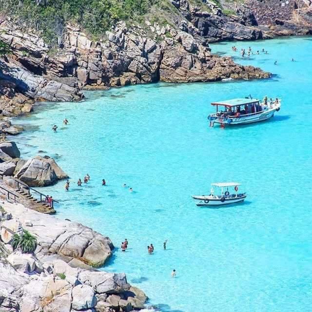 CASA-ARRAIAL VISUAL 4-Qts
