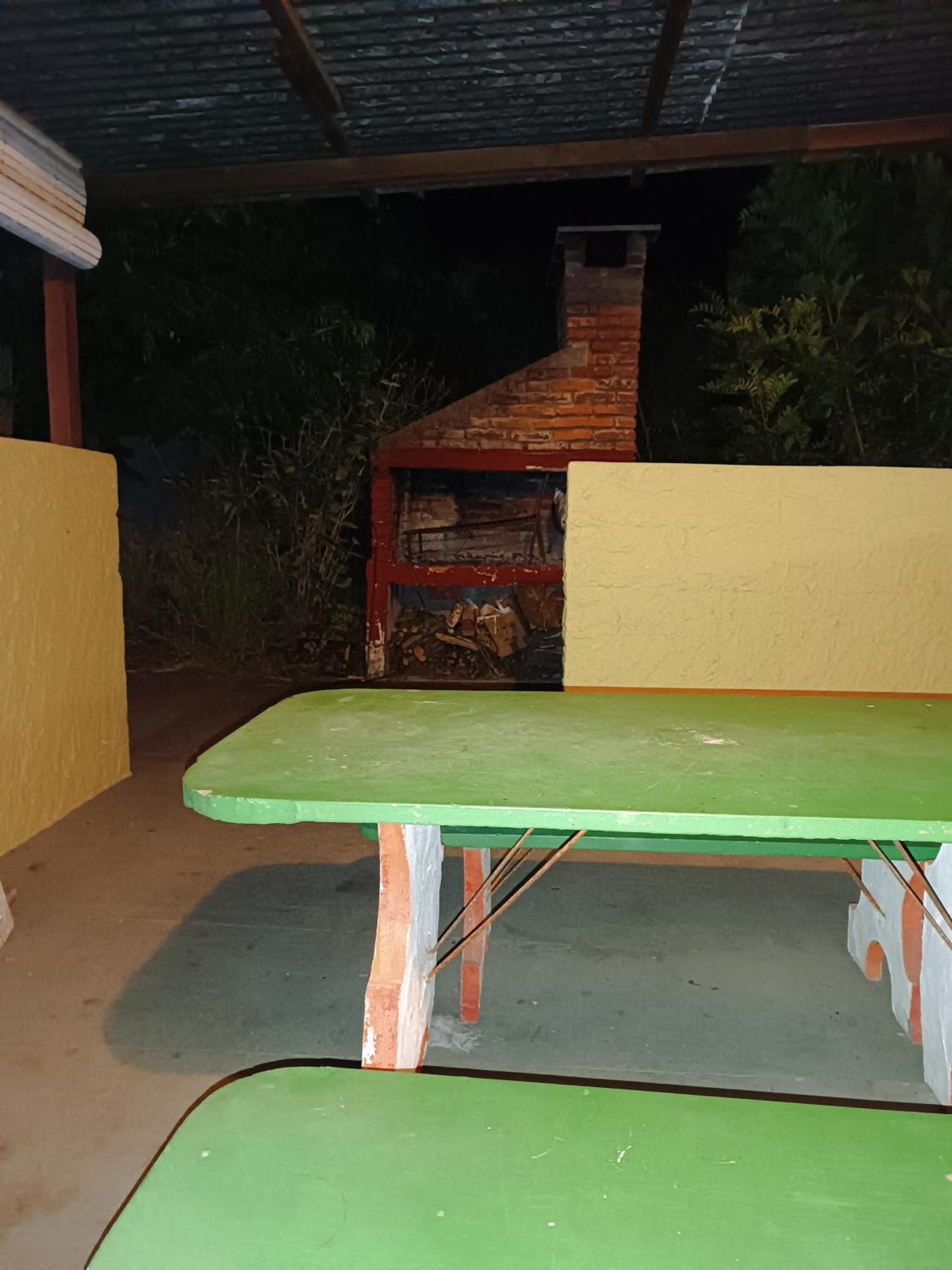 Reconquistados Cuchilla Alta