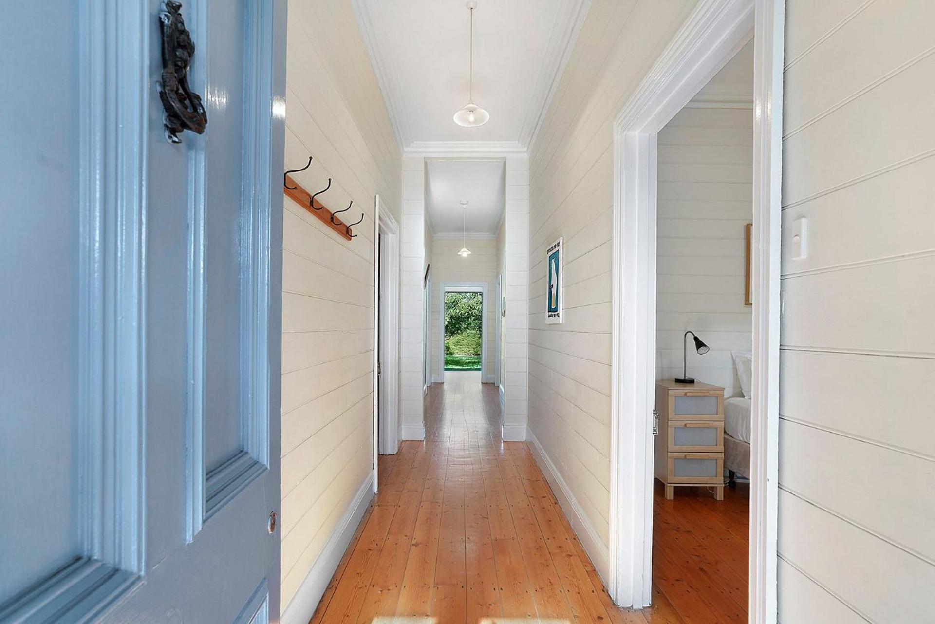 Palm Cottage view 5