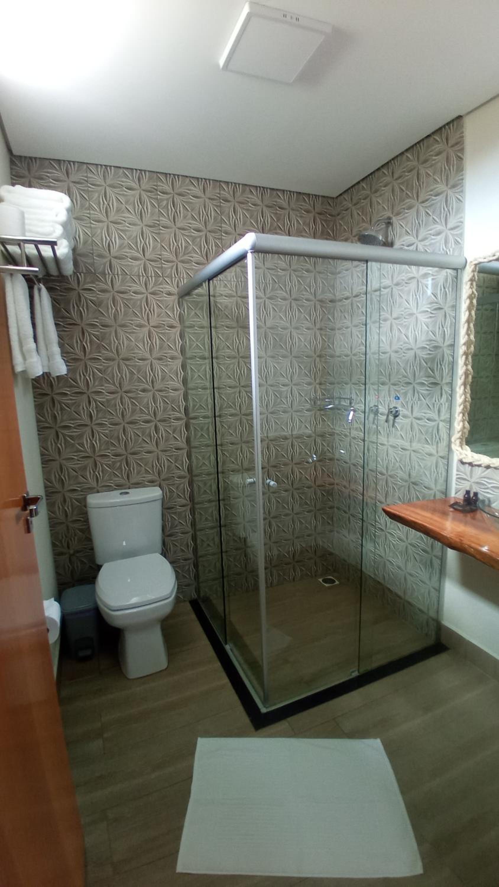 Pousada São José na Canastra