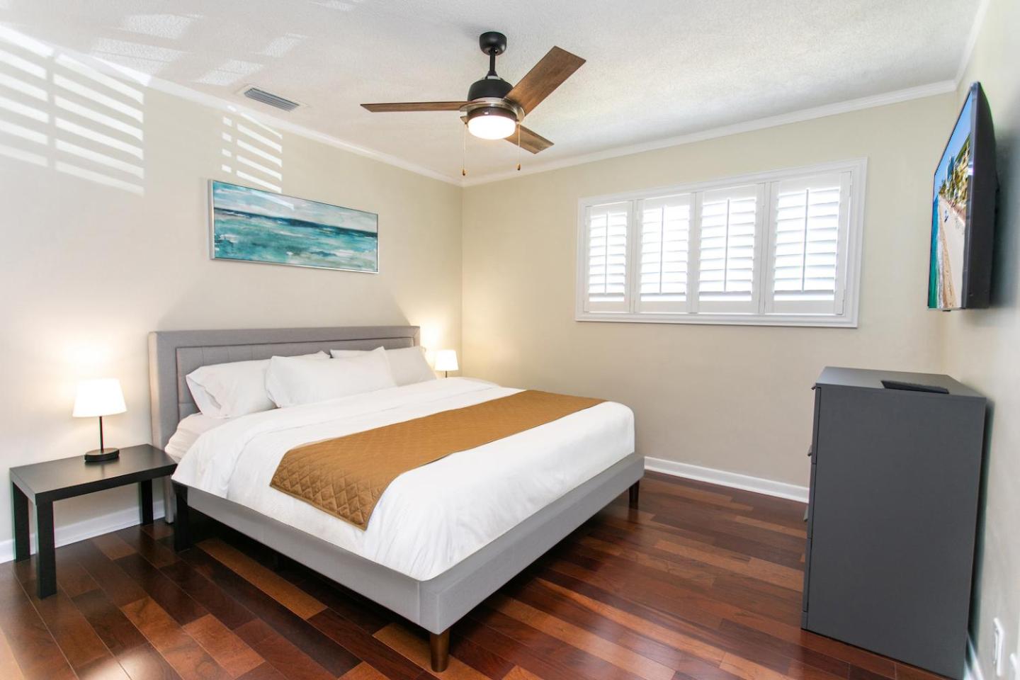Premium Luxury 5BR Villa near Hollywood Beach