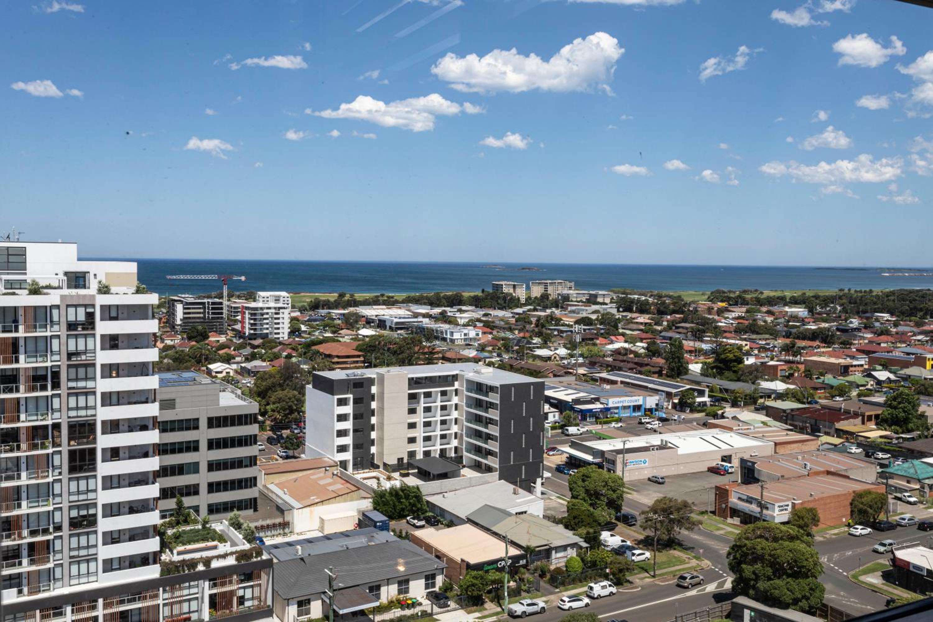 Kula Wollongong