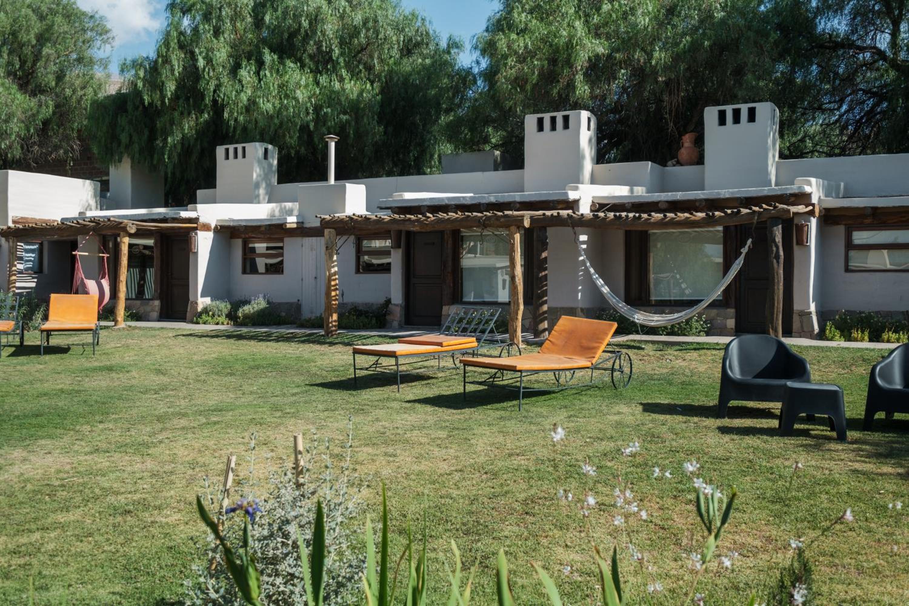 Aguacanto Cabañas