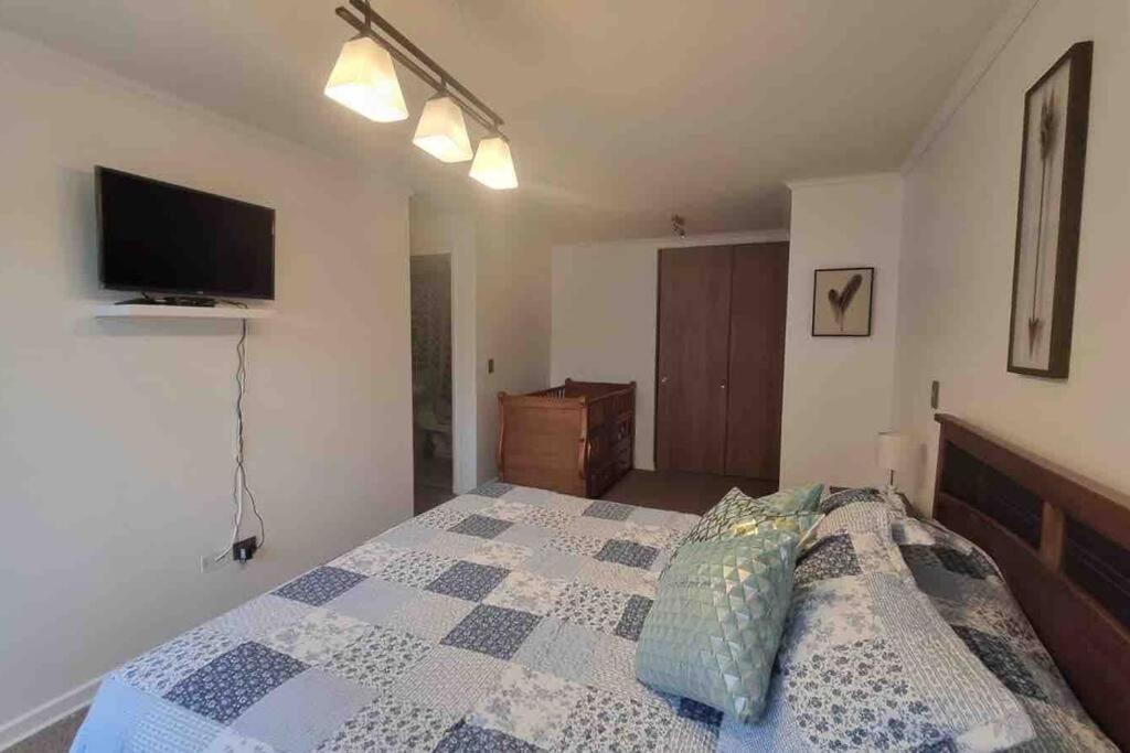 Condominio Parquemar