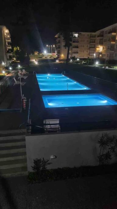 Condominio Parquemar