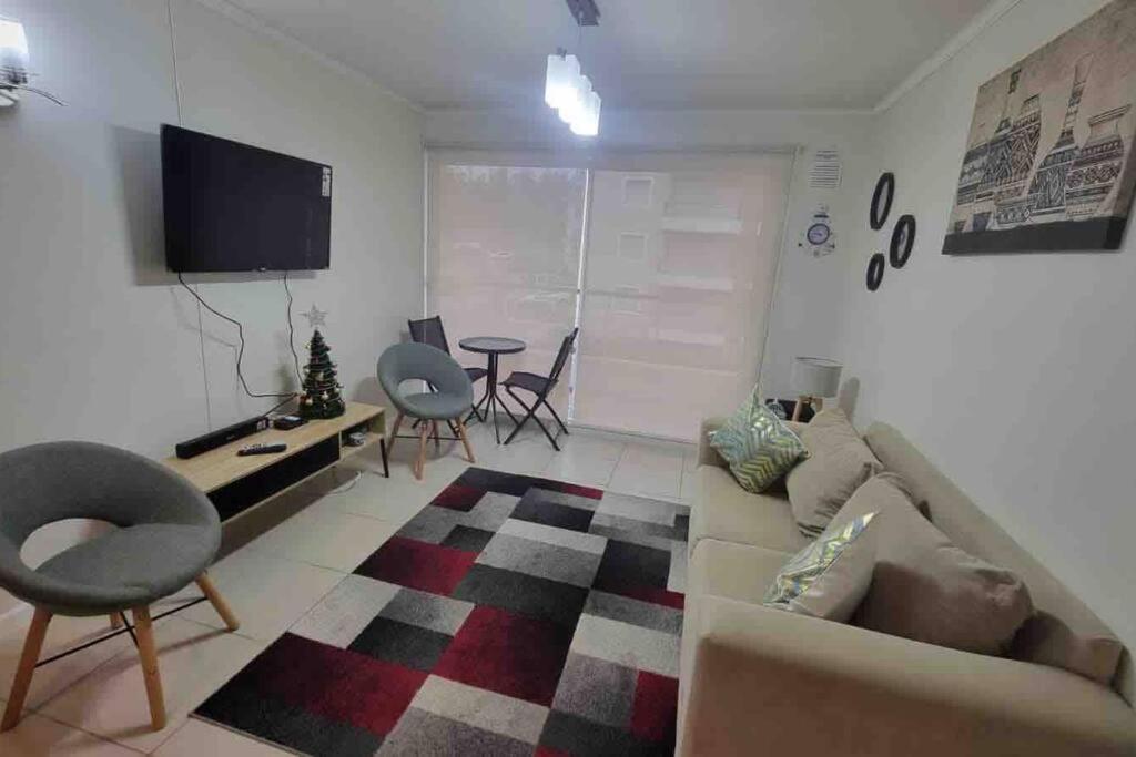 Condominio Parquemar