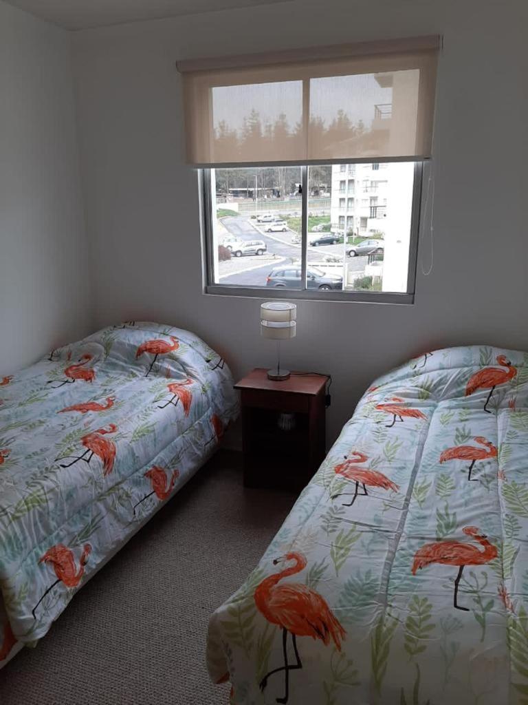 Condominio Parquemar