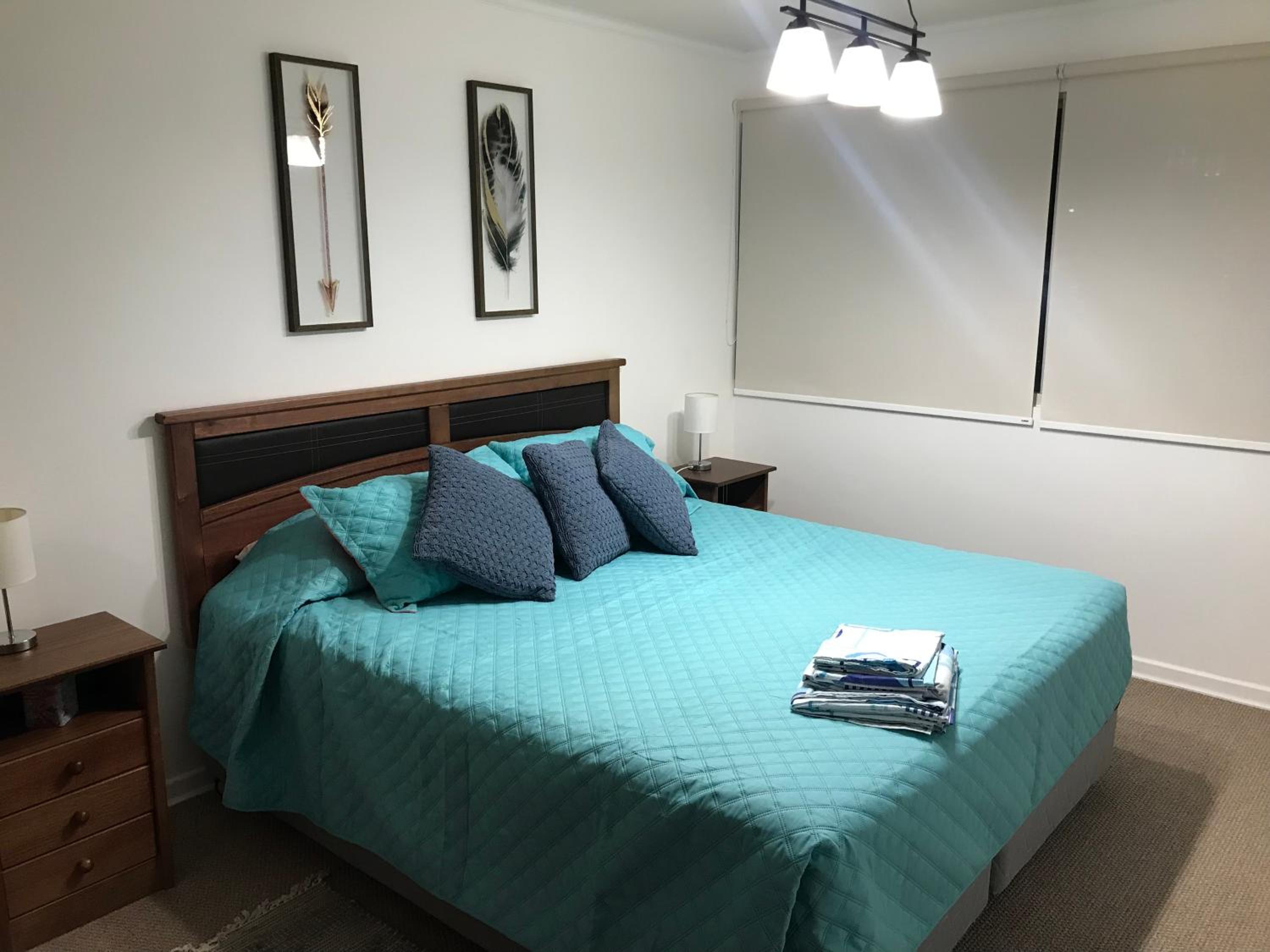 Condominio Parquemar
