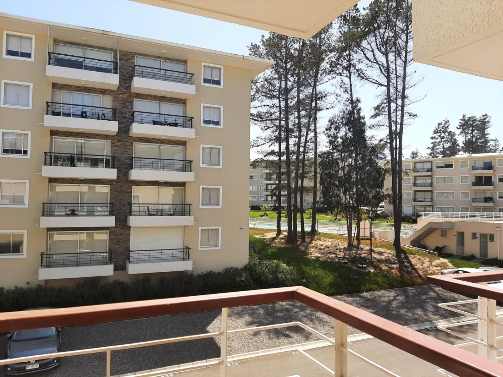 Condominio Parquemar