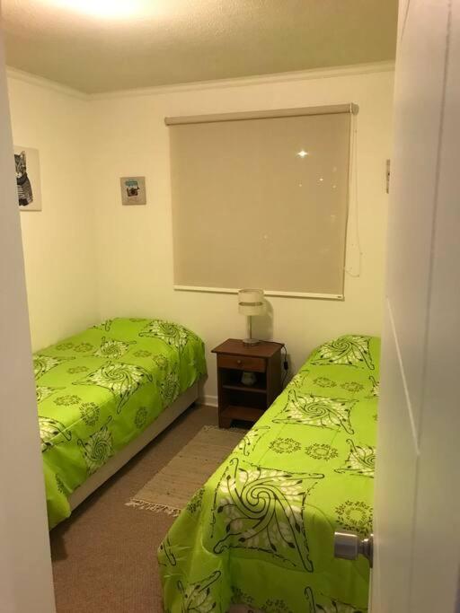 Condominio Parquemar