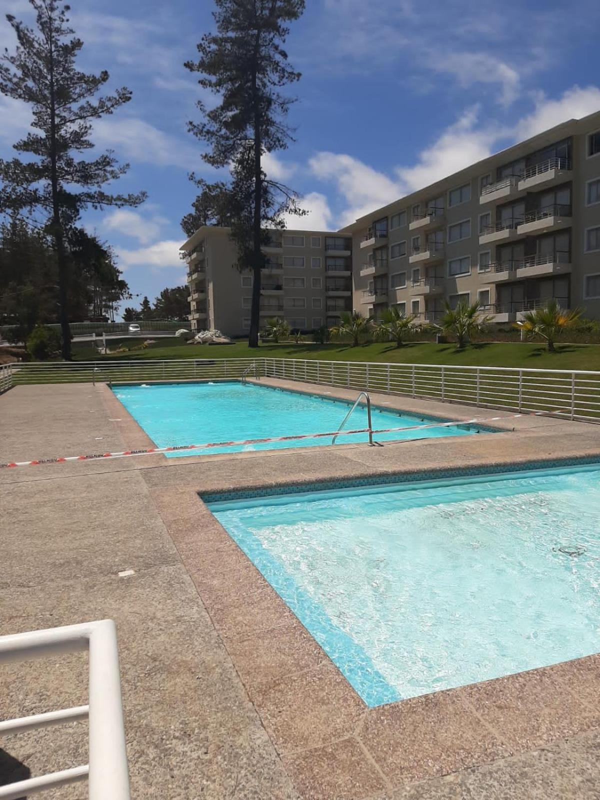 Condominio Parquemar