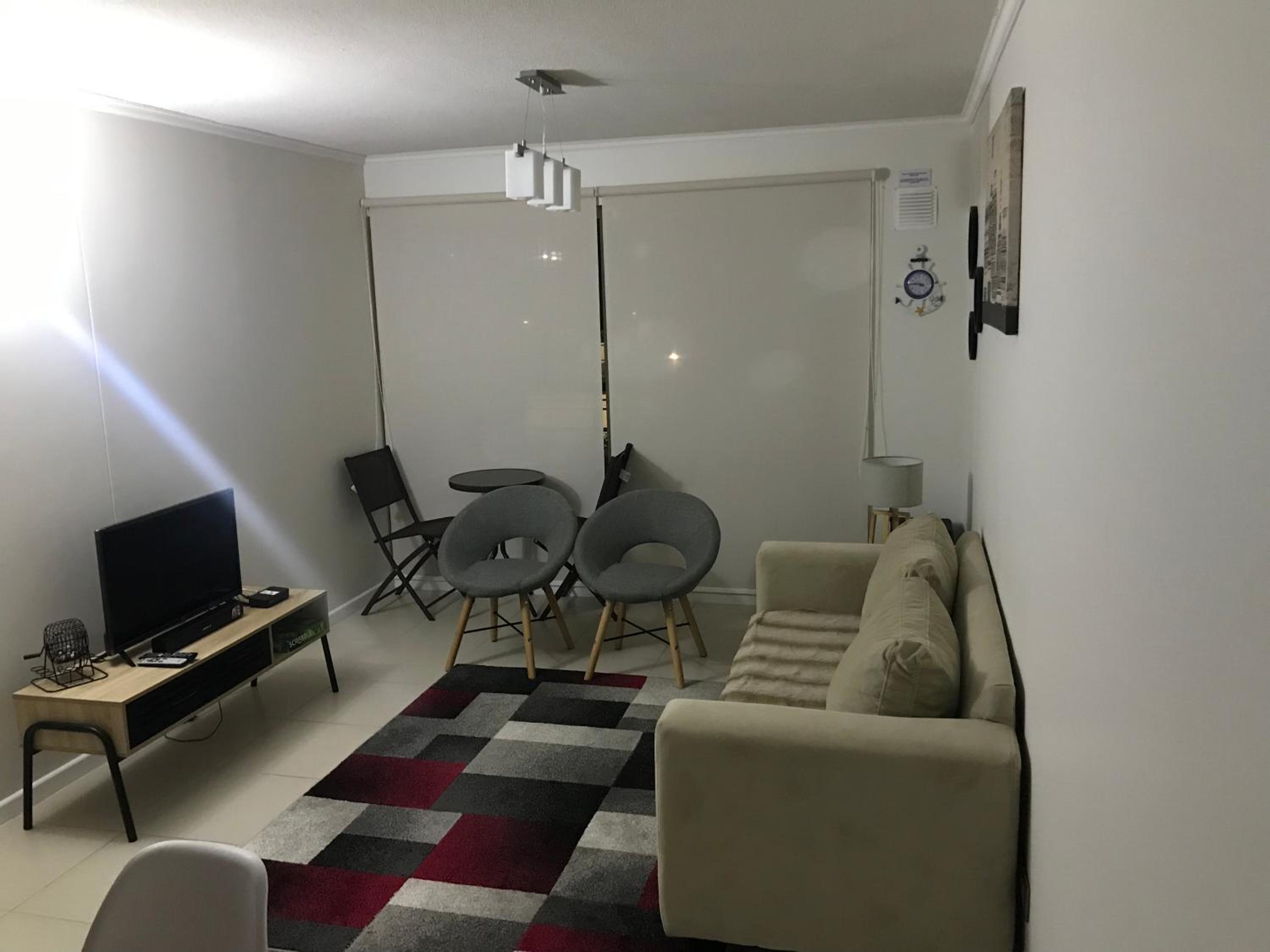 Condominio Parquemar