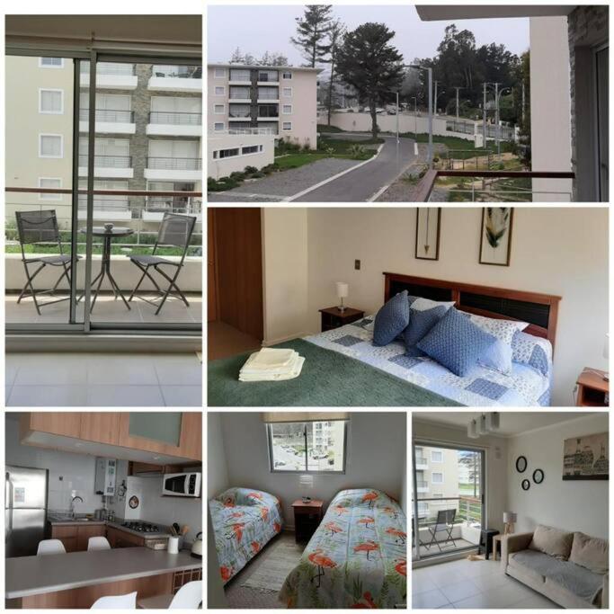 Condominio Parquemar