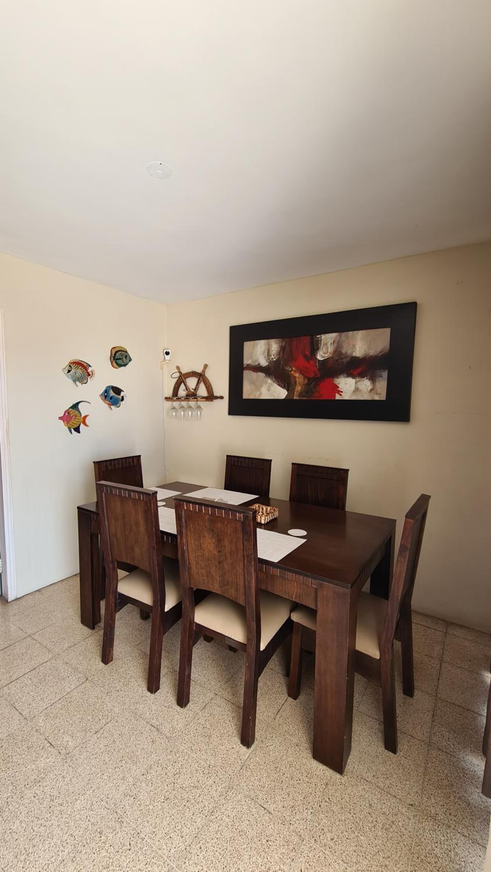 Amazing apartment in Salinas, Ecuador