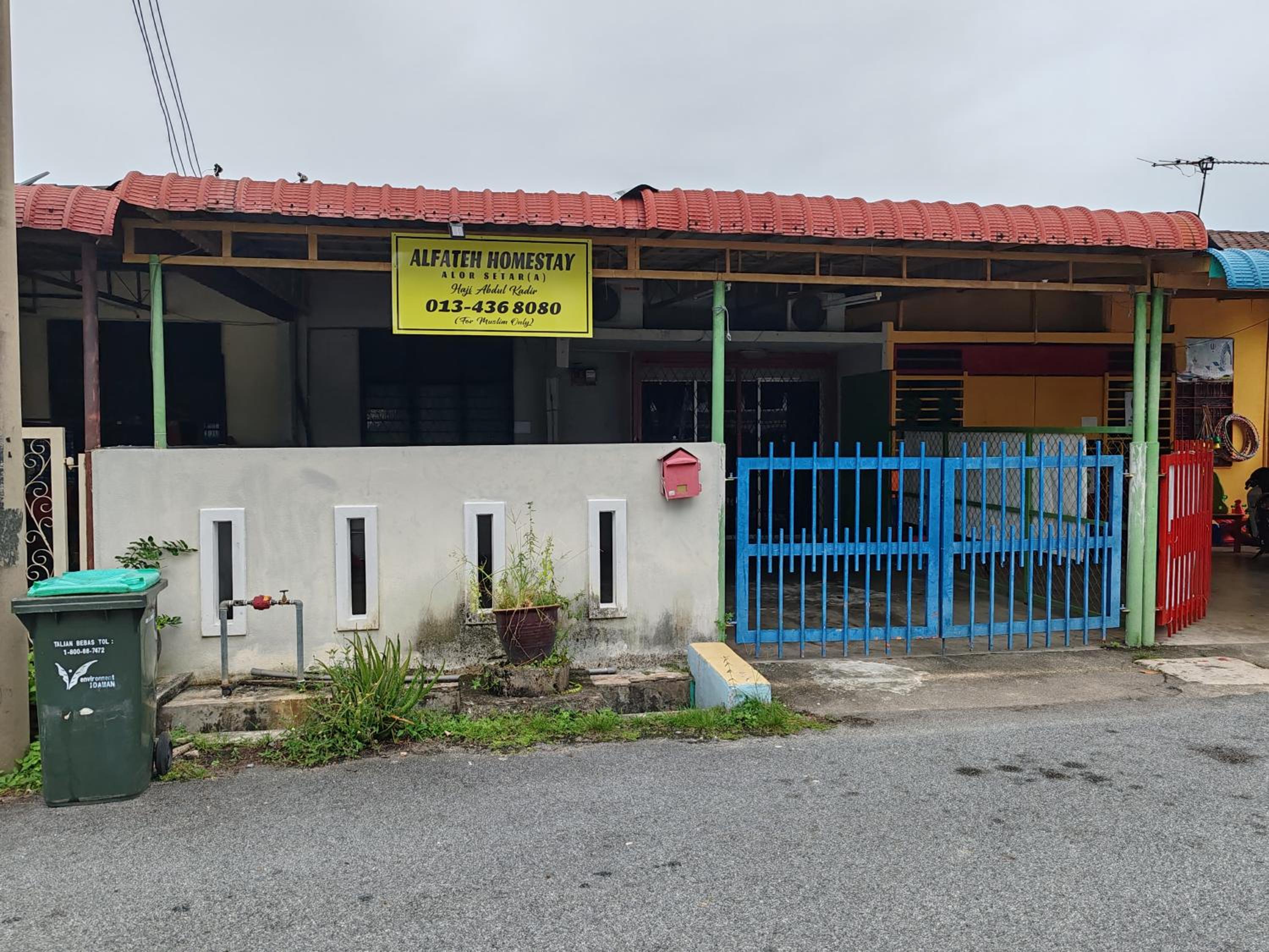 AlFateh Homestay Alor Setar photo 6