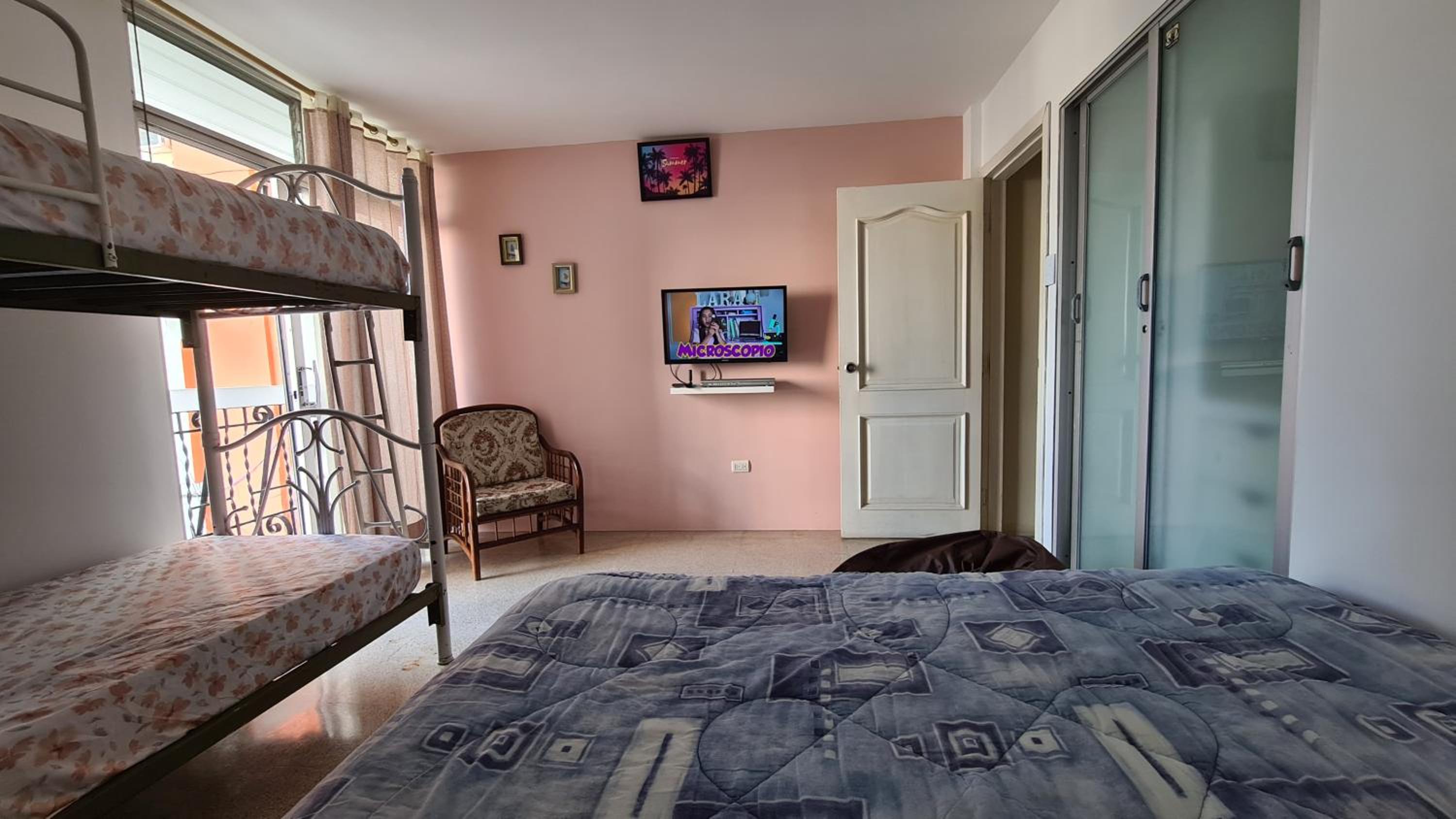 Amazing apartment in Salinas, Ecuador