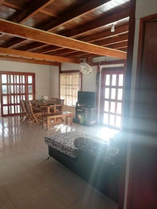 Hermosa casa para desconectar del día a dia