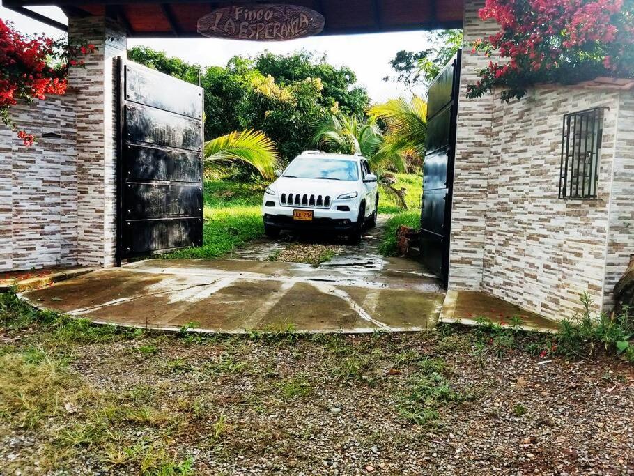 Hermosa casa para desconectar del día a dia