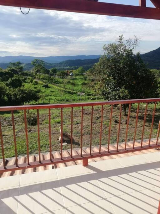 Hermosa casa para desconectar del día a dia