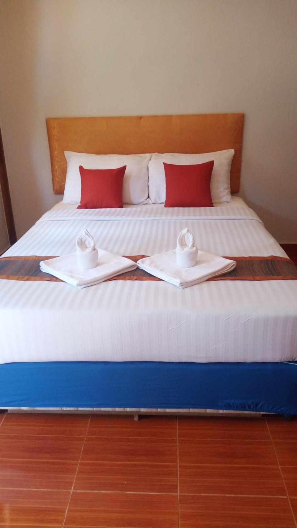 Poonsap Resort