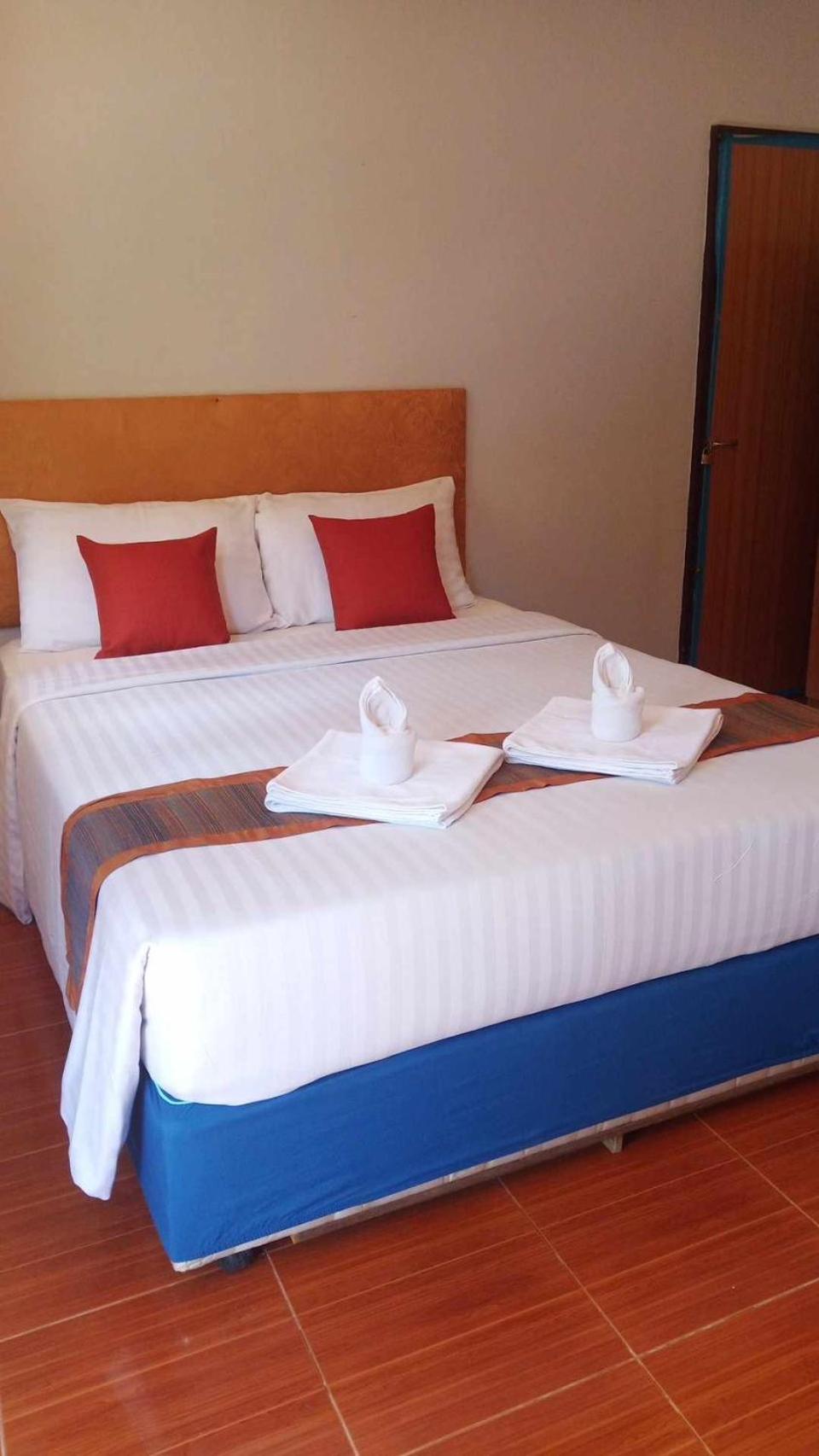 Poonsap Resort