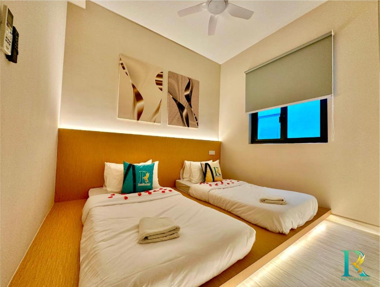 Setia Sky 88 by RR JBcity