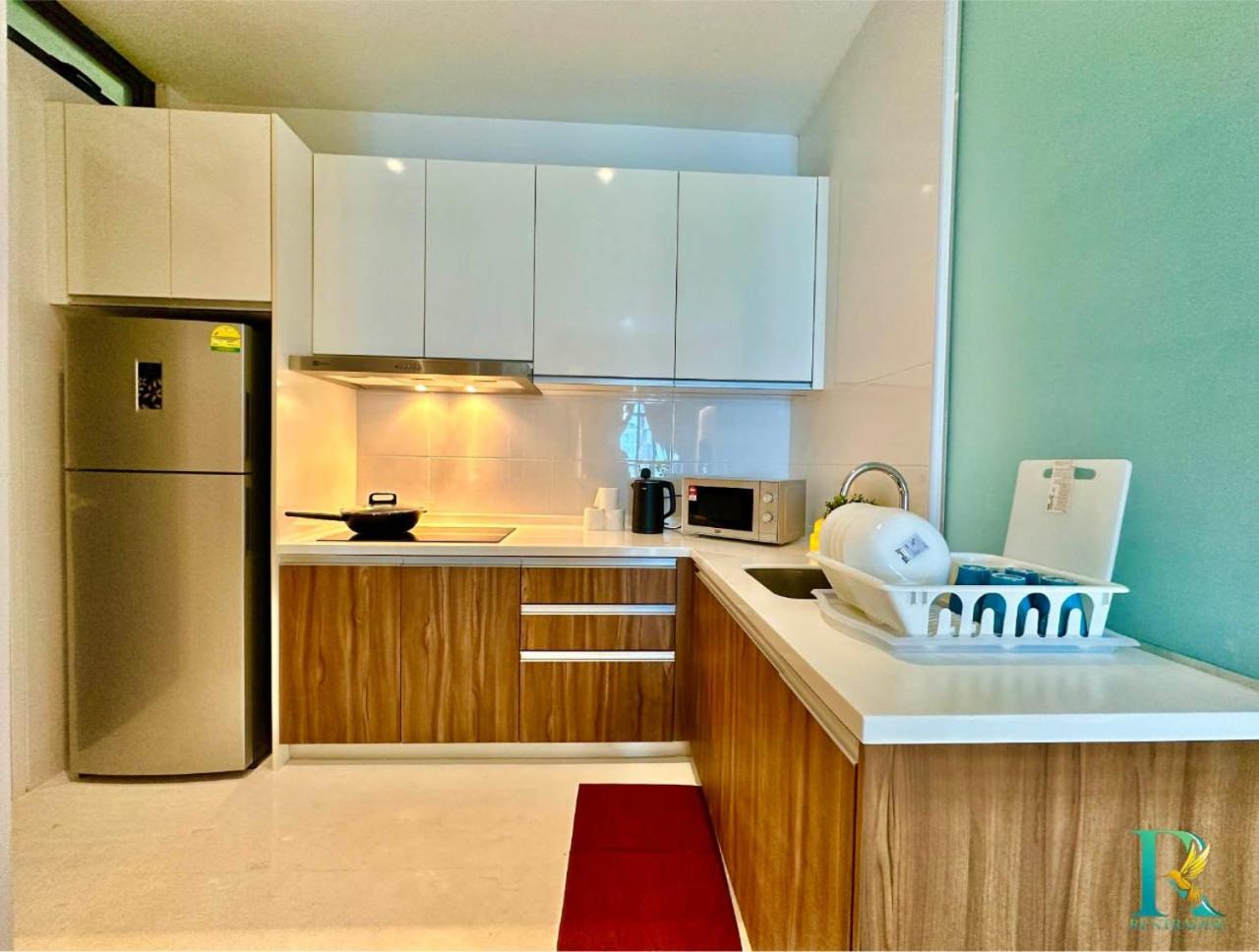 Setia Sky 88 by RR JBcity