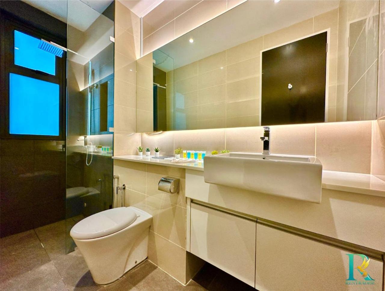 Setia Sky 88 by RR JBcity