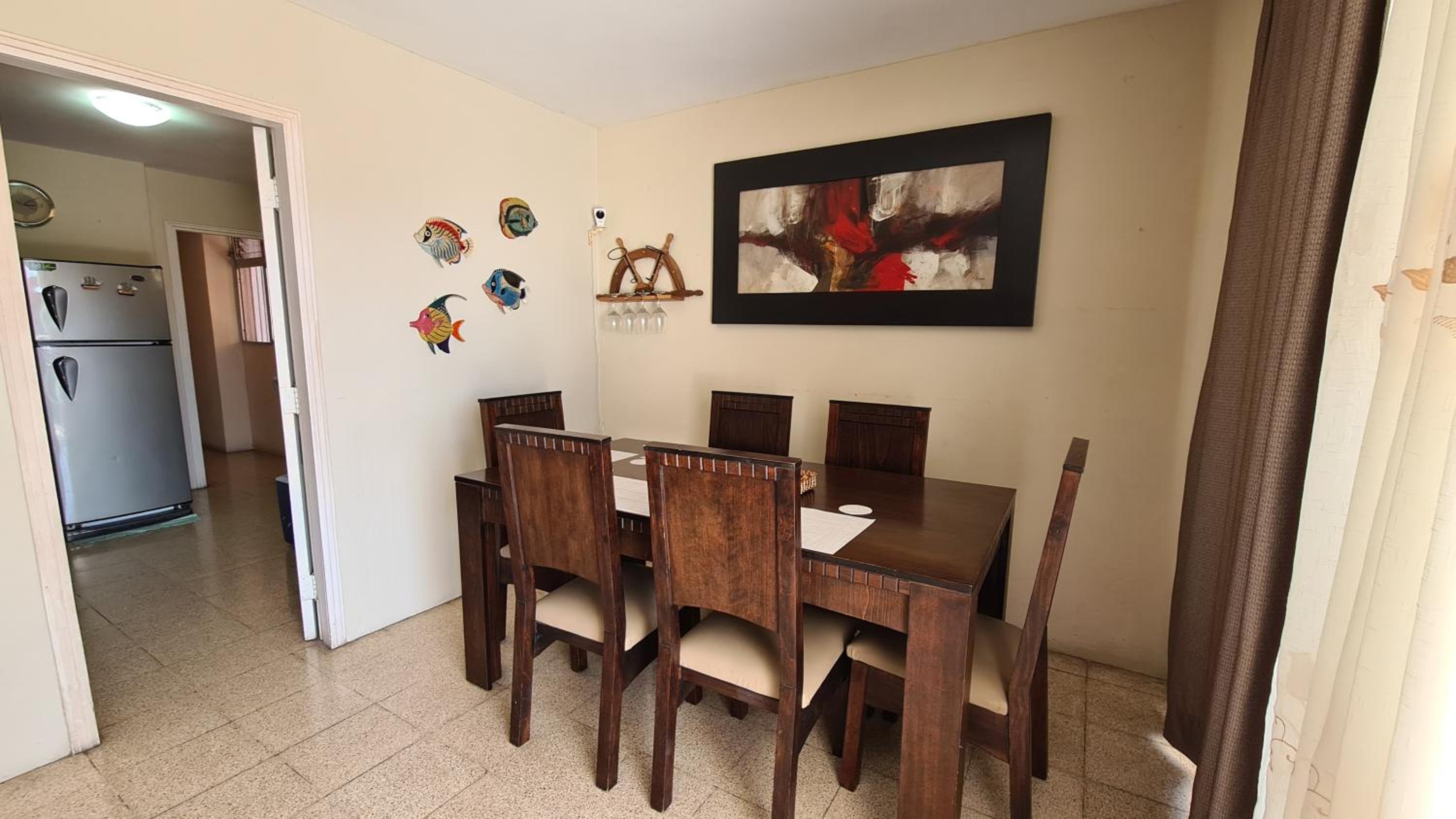 Amazing apartment in Salinas, Ecuador