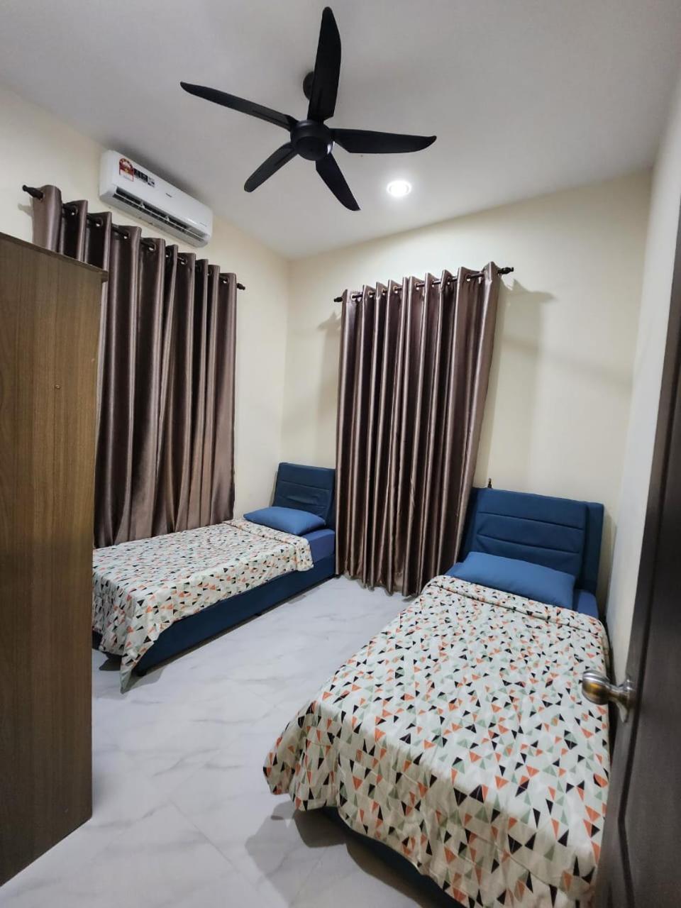 Restu Villa Homestay