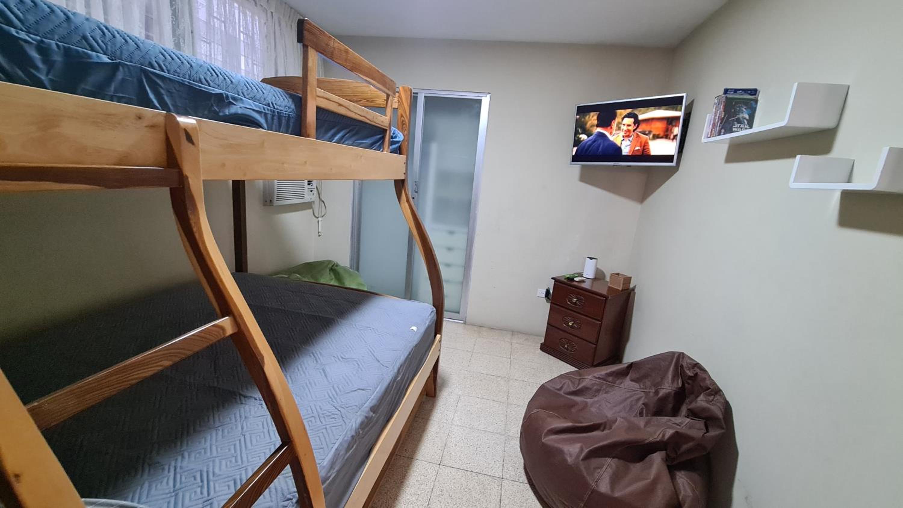 Amazing apartment in Salinas, Ecuador