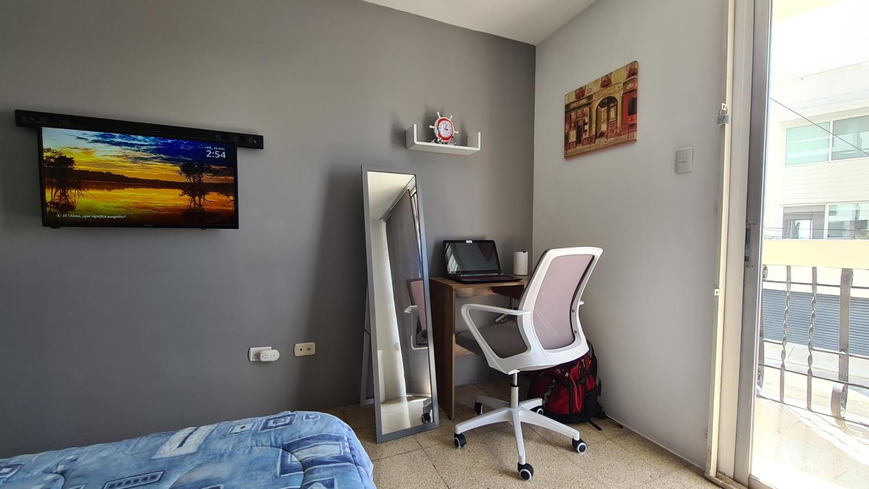 Amazing apartment in Salinas, Ecuador
