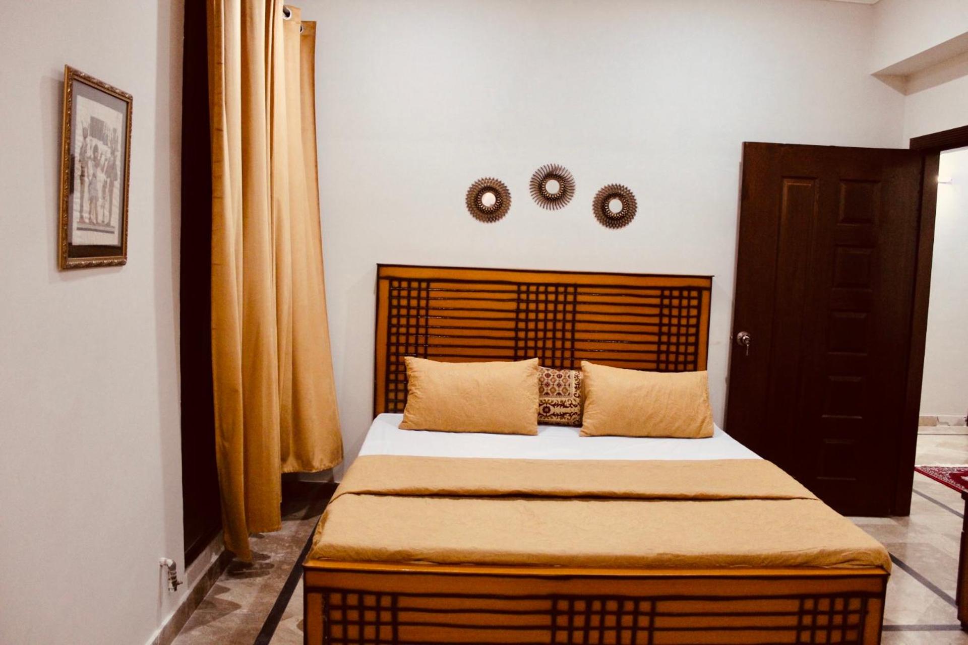 Sapphire Heights Margalla Road Islamabad