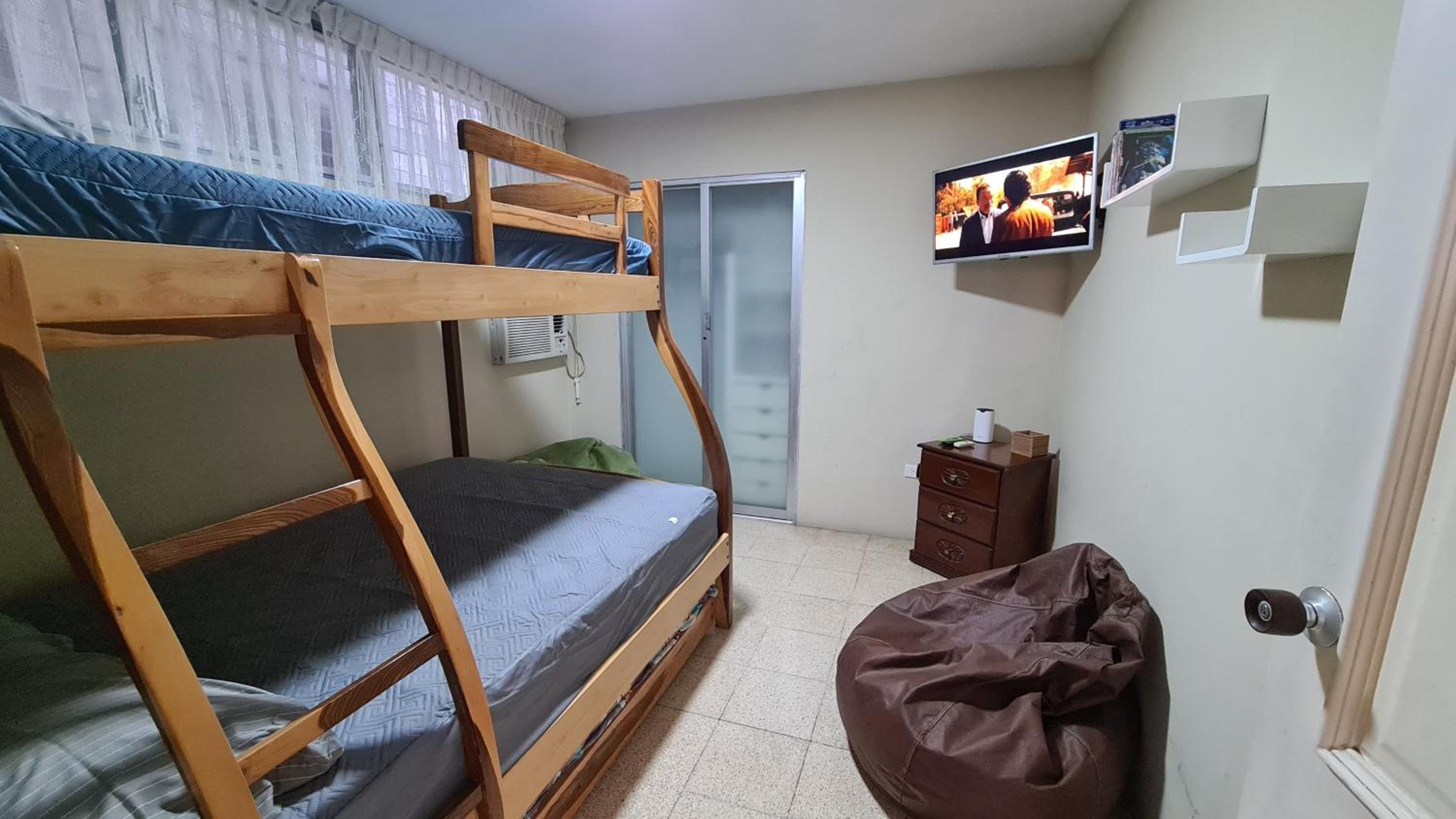 Amazing apartment in Salinas, Ecuador
