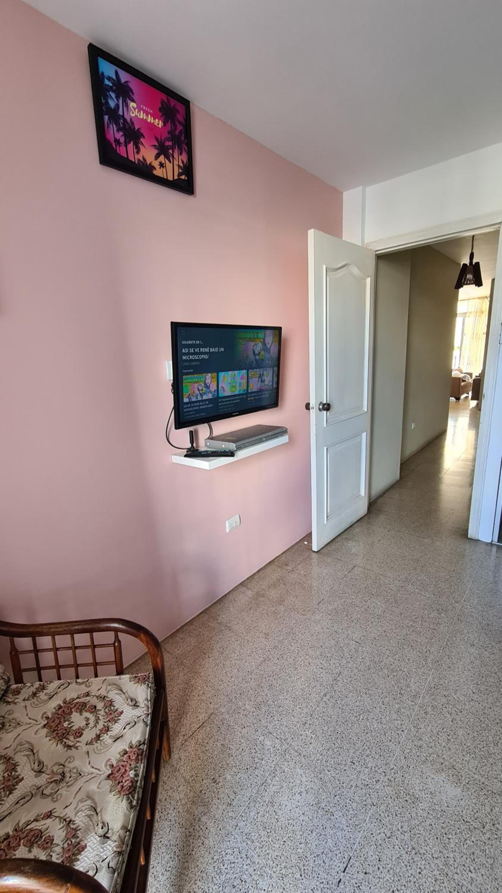 Amazing apartment in Salinas, Ecuador