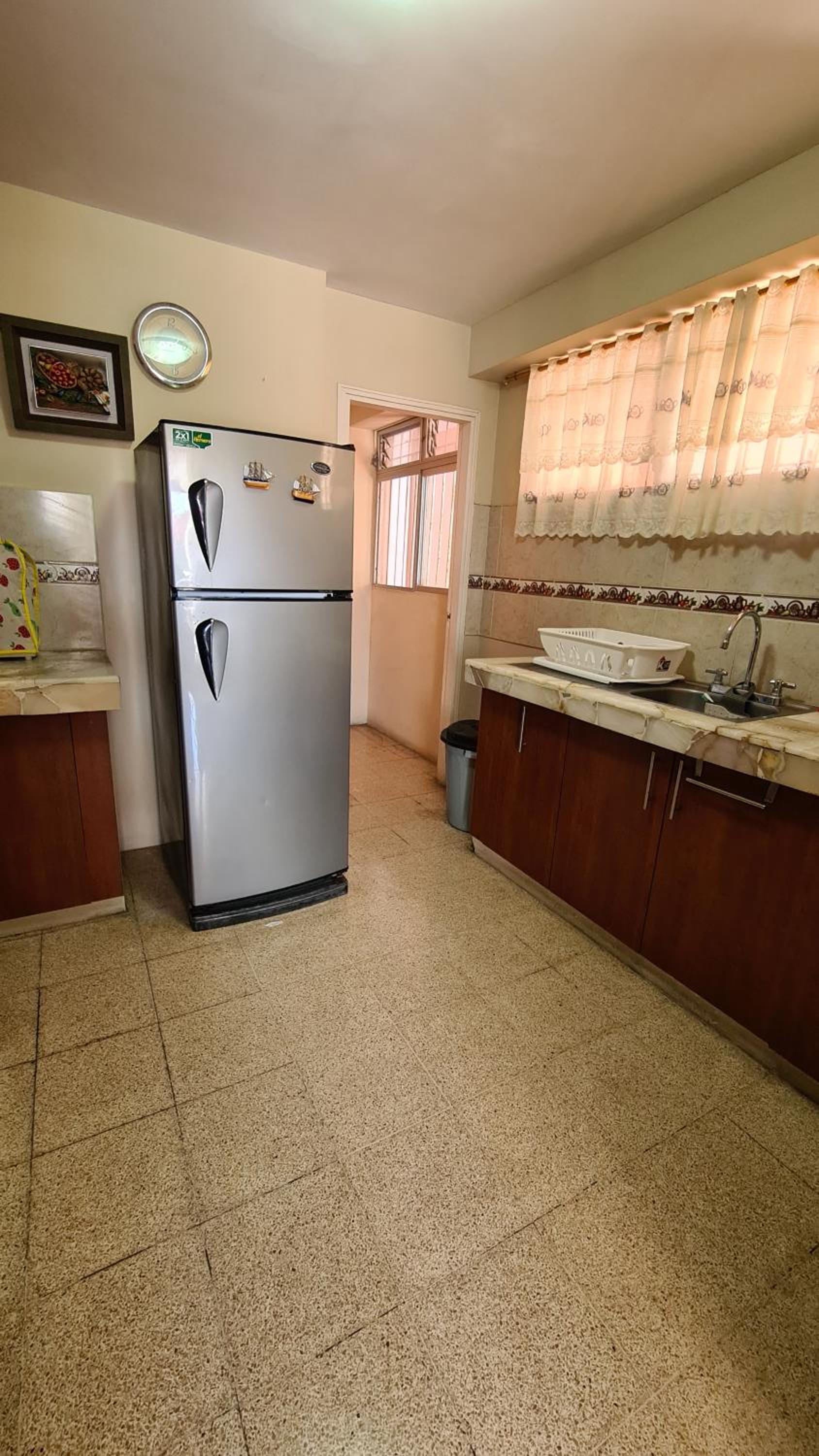 Amazing apartment in Salinas, Ecuador